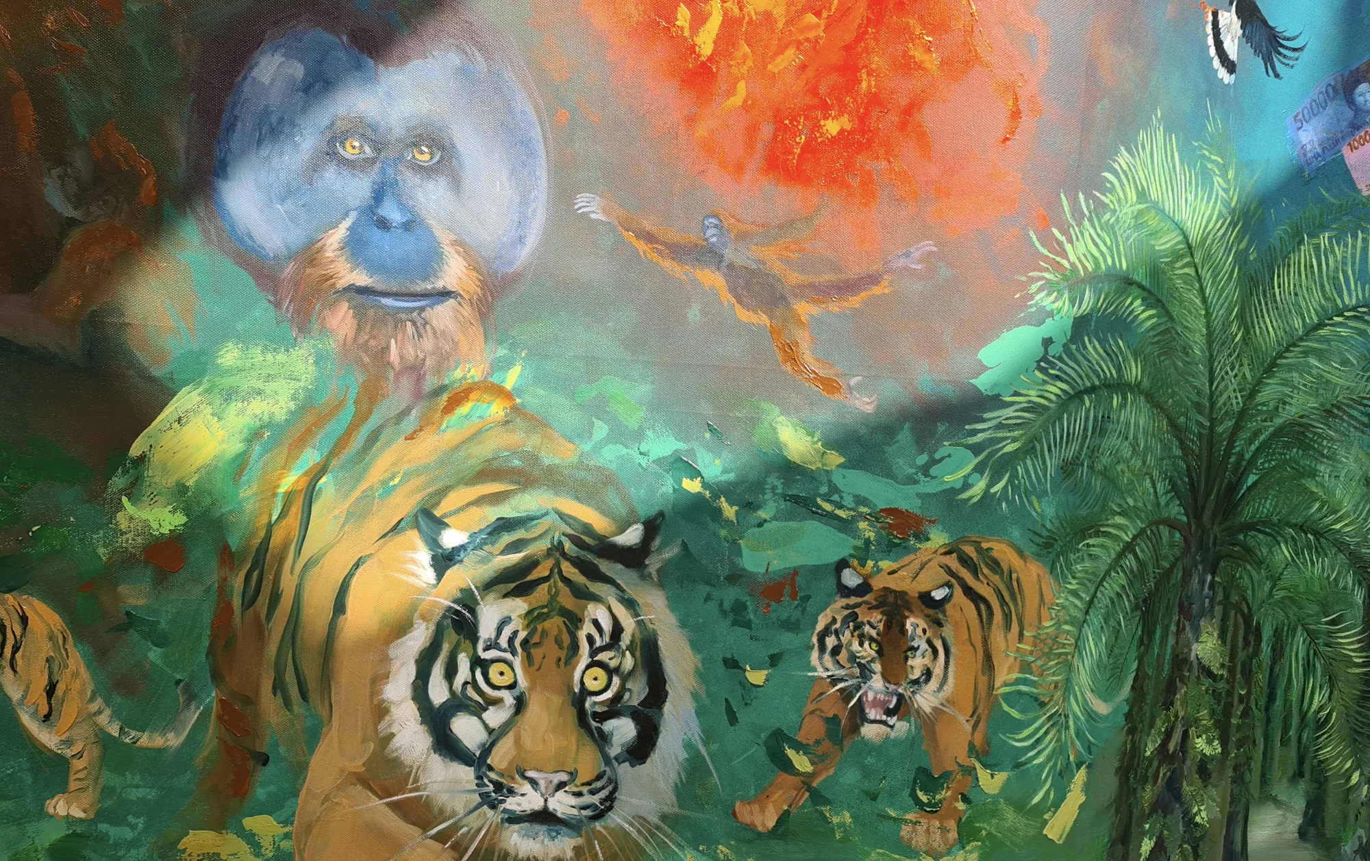 maryeluciani, home, nature inspired art