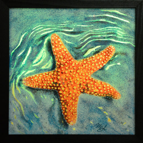 Sea Star
