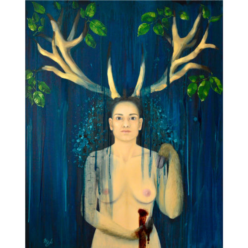 Mother Nature