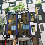Hundertwasser Kunsthaus, Vienna, Art