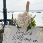 Italian Wedding