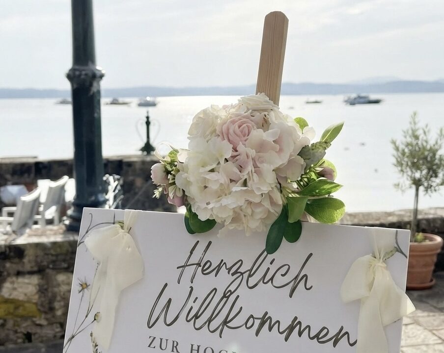 Italian Wedding