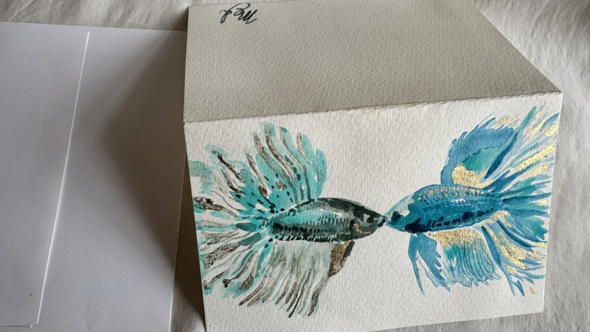 wedding stationery, handcrafted cards