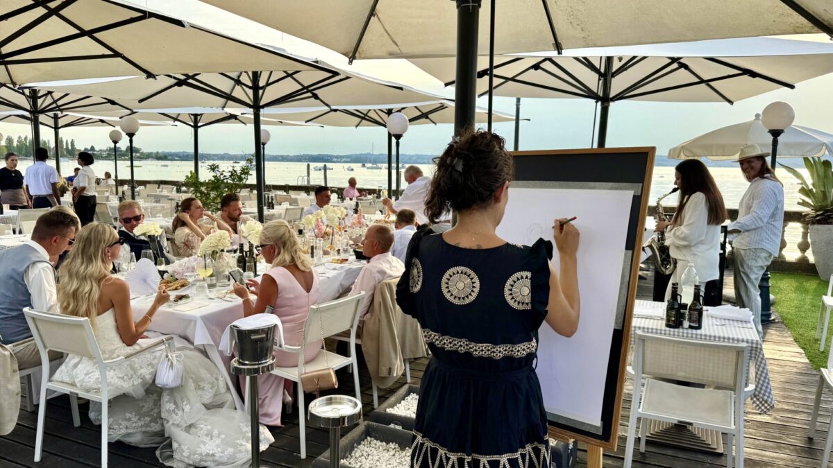 Destination Wedding Lake Garda