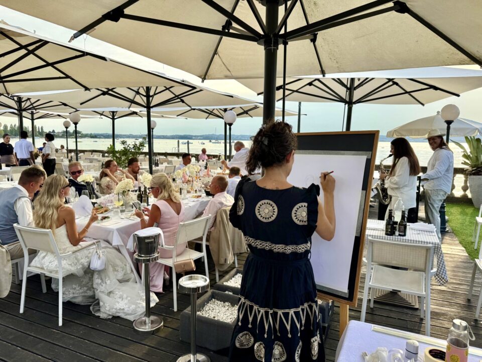 Destination Wedding Lake Garda