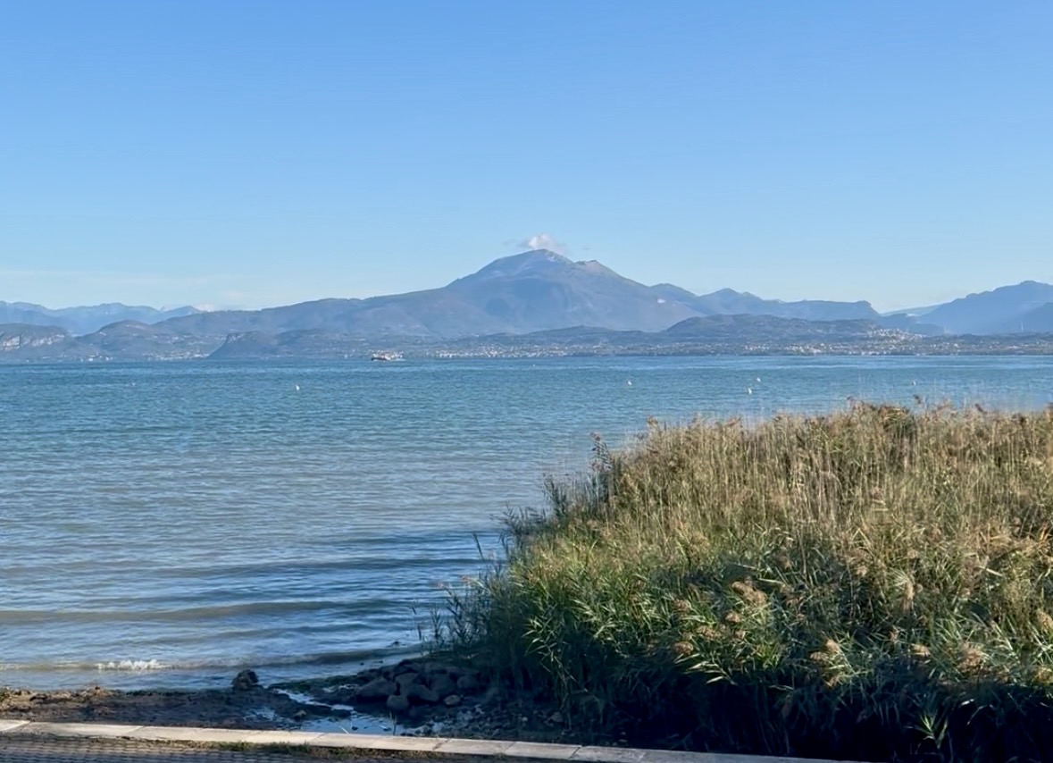 Peschiera del Garda, team-building